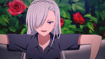 Youkoso Jitsuryoku Shijou Shugi no Kyoushitsu e 4th Season: 2-nensei-hen 1 Gakki Episode 8 Sub Indo