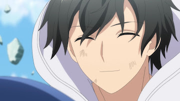 Lv999 no Murabito Episode 12 Sub Indo