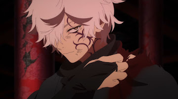 Jigokuraku 2nd Season Episode 11 Sub Indo