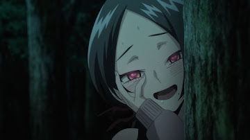 Ushiro no Shoumen Kamui-san Episode 10 Sub Indo