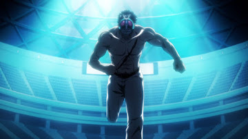Toujima Tanzaburou wa Kamen Rider ni Naritai Episode 24 Sub Indo