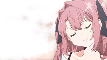 Kamiina Botan, Yoeru Sugata wa Yuri no Hana Episode 9 Sub Indo