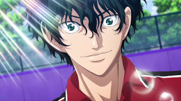 Shin Tennis no Oujisama: U-17 World Cup Kesshou Member Ketteisen Episode 1 Sub Indo