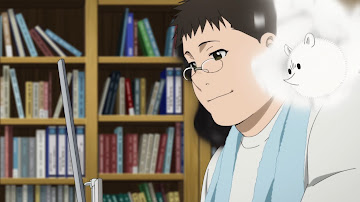Yomi no Tsugai Episode 22 Sub Indo