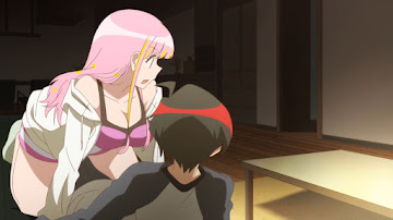 Hanaori-san wa Tensei shitemo Kenka ga Shitai Episode 12 Sub Indo