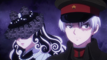 Mao Episode 21 Sub Indo