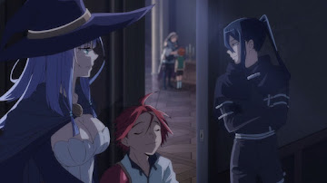 Tensei Kizoku, Kantei Skill de Nariagaru 3rd Season Episode 1 Sub Indo