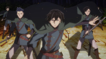 Isekai no Sata wa Shachiku Shidai Episode 9 Sub Indo