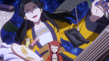 Futsutsuka na Akujo dewa Gozaimasu ga: Suuguu Chouso Torikae Den Episode 11 Sub Indo