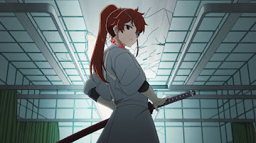 Reincarnation no Kaben Episode 9 Sub Indo