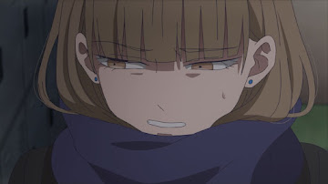 Koori no Jouheki Episode 4 Sub Indo