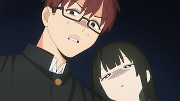 Seitokai ni mo Ana wa Aru! Episode 2 Sub Indo