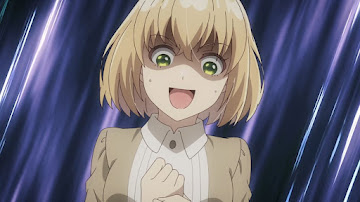 Eris no Seihai Episode 9 Sub Indo