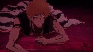 Bleach: Sennen Kessen-hen – Kashin-tan Episode 6 Sub Indo