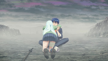 Psyren Episode 1 Sub Indo