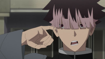 Kaijuu 8-gou: Narumi no Heijitsu Episode 3 Sub Indo