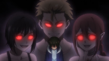 Kashita Maryoku wa
