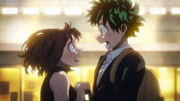 Boku no Hero Academia More Episode 1 Sub Indo