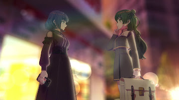 BanG Dream! Yume∞Mita Episode 9 Sub Indo