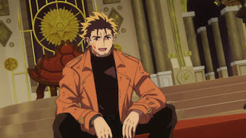 Yuusha no Kuzu Episode 23 Sub Indo