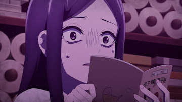 Kaya-chan wa Kowakunai Episode 11 Sub Indo