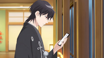 Oni no Hanayome Episode 7 Sub Indo