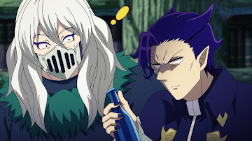 Mairimashita! Iruma-kun 4th Season Episode 20 Sub Indo