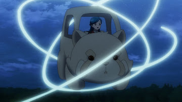 Honzuki no Gekokujou: Shisho ni Naru Tame ni wa Shudan wo Erandeiraremasen – Ryoushu no Youjo Episode 23 Sub Indo