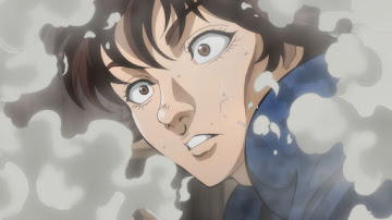 Baki-dou Episode 10 Sub Indo