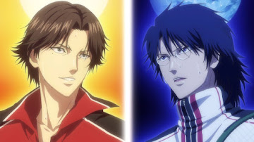 Shin Tennis no Oujisama: U-17 World Cup Kesshou Member Ketteisen Episode 3 Sub Indo