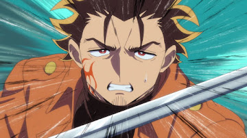 Yuusha no Kuzu Episode 15 Sub Indo