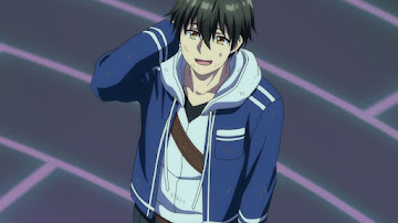 Lv999 no Murabito Episode 9 Sub Indo