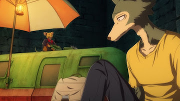 Beastars Final Season Part 2 Episode 8 Sub Indo