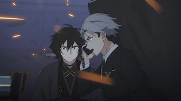 Shunkashuutou Daikousha: Haru no Mai Episode 11 Sub Indo