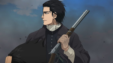 Golden Kamuy: Saishuushou Episode 11 Sub Indo