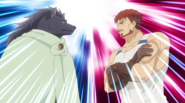 Saikyou no Shokugyou wa Yuusha demo Kenja demo Naku Kanteishi (Kari) Rashii desu yo? Episode 8 Sub Indo
