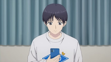 Kujima Utaeba Ie Hororo Episode 10 Sub Indo