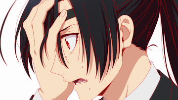 Yomi no Tsugai Episode 21 Sub Indo