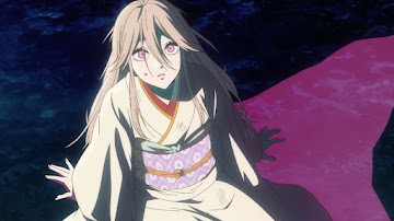 Hotaru no Yomeiri Episode 2 Sub Indo