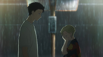 Koori no Jouheki Episode 14 Sub Indo