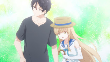 Otonari no Tenshi-sama ni Itsunomanika Dame Ningen ni Sareteita Ken 2 Episode 5 Sub Indo