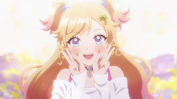Otome Kaijuu Caraméliser Episode 6 Sub Indo