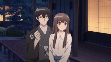 Oni no Hanayome Episode 12 Sub Indo