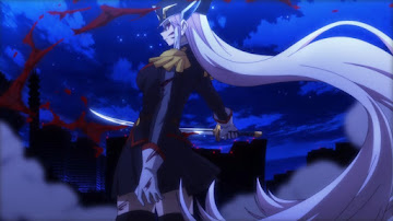 Mato Seihei no Slave 2 Episode 11 Sub Indo