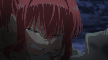 Rakudai Kenja no Gakuin Musou: Nidome no Tensei, S-Rank Cheat Majutsushi Boukenroku Episode 8 Sub Indo