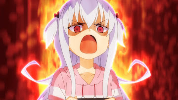 Ichijouma Mankitsugurashi! Episode 7 Sub Indo