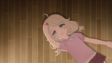 The iDOLM@STER Cinderella Girls: U149 Special Episode 1 Part 2 Sub Indo