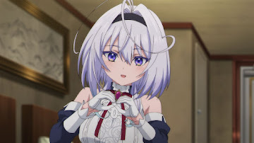 Mata Korosarete Shimatta no desu ne, Tantei-sama Episode 4 Sub Indo