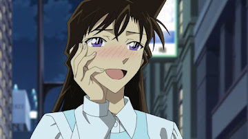 Detective Conan Episode 1217 Sub Indo