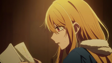 [Oshi no Ko] 3rd Season Episode 10 Sub Indo